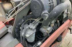 CORTADORA DE CONCRETO HUSQVARNA